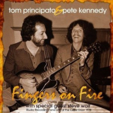 Tom Principato - Fingers On Fire '2001