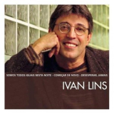 Ivan Lins - The Essential Ivan Lins '2003