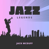 Jack McDuff - Jazz Legends '2024