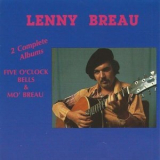 Lenny Breau - Five Oclock Bells / Mo Breau '1987