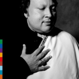 Nusrat Fateh Ali Khan - Chain of Light '2024