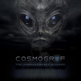 Cosmograf - The Unreasonable Silence '2016