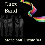 Dazz Band - Stone Soul Picnic: Live 03 '2009