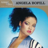 Angela Bofill - Platinum & Gold Collection '2003