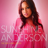 Sunshine Anderson - The Sun Shines Again '2010