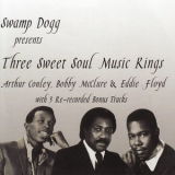 Arthur Conley - Three Sweet Soul Music Kings '2008