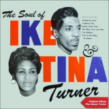 Ike & Tina Turner - The Soul of Ike & Tina Turner '1961