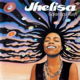 Jhelisa - Galactica Rush '2024