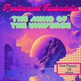 Parliament - The Mind Of The Universe (Live Passaic 78) '2023