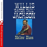 Willis Jackson - Mellow Blues '1970