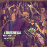 Louie Vega - Music Is My Life (Remixes) '2024