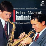 Rob Mazurek - Badlands '1995