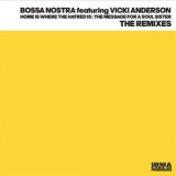 Bossa Nostra - The Remixes '1996