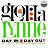 Gloria Lynne - Day in Day Out '1960