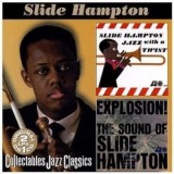 Slide Hampton - Jazz With A Twist, Explosion '2000