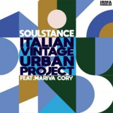 Soulstance - Italian Vintage Urban Project '2022