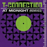 T-Connection - At Midnight (Remixes) '2019