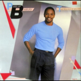 Philip Bailey - The Wonders Of His Love '1984