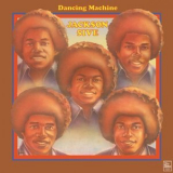 Jackson 5 - Dancing Machine '1974