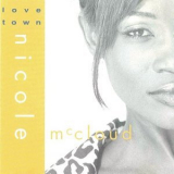 Nicole McCloud - Love Town '1998