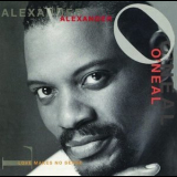 Alexander ONeal - Love Makes No Sense '2013