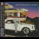 Alexander ONeal - Alexander ONeal '1985