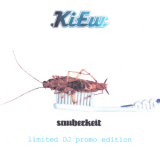 KiEw - Sauberkeit EP '1997