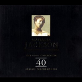 Mahalia Jackson - The Gold Collection '1997