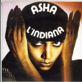 Asha - LIndiana '1979