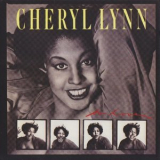 Cheryl Lynn - In Love '1979