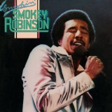 Smokey Robinson - Smokin '1978