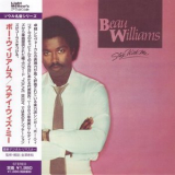 Beau Williams - Stay With Me '1983