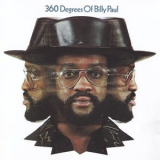 Billy Paul - 360 Degrees Of Billy Paul '1972