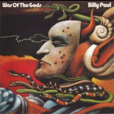 Billy Paul - War Of The Gods '1973