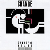 Change - Change Of Heart '2011