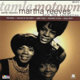 Martha Reeves & The Vandellas - Early Classics '1996