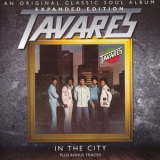 Tavares - In The City '1975