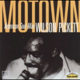 Wilson Pickett - American Soul Man '1987