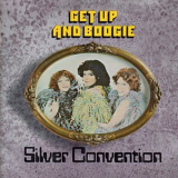 Silver Convention - Get Up And Boogie '1976