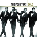 The Four Tops - Gold '2005