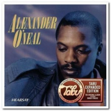 Alexander ONeal - Hearsay '1987