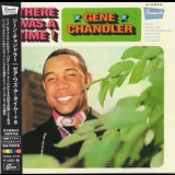 Gene Chandler - There Was A Time '2013