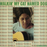 Norma Tanega - Walkin My Cat Named Dog '1966