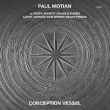 Paul Motian - Conception Vessel '1973