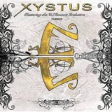Xystus - Equilibrio '2008