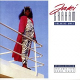 Jaki Graham - Breaking Away '1986