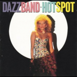 Dazz Band - Hot Spot '1985