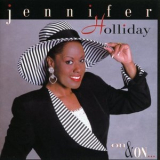 Jennifer Holliday - On & On '1995