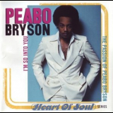 Peabo Bryson - Im So Into You (The Passion Of Peabo Bryson) '1997