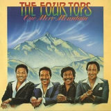 The Four Tops - One More Mountain '1982